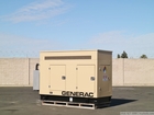 Generac 60kW Diesel Generator