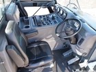 2008 Elgin Pelican P 3 Wheel Broom Sweeper