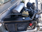 2008 Elgin Pelican P 3 Wheel Broom Sweeper