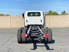 2008 International 7400 6x4 Crew Cab & Chassis