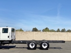 2008 International 7400 6x4 Crew Cab & Chassis