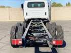 2008 International 7400 6x4 Crew Cab & Chassis