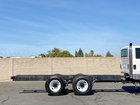 2008 International 7400 6x4 Crew Cab & Chassis
