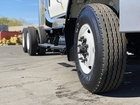 2008 International 7400 6x4 Crew Cab & Chassis