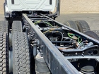 2008 International 7400 6x4 Crew Cab & Chassis