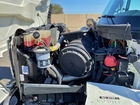 2008 International 7400 6x4 Crew Cab & Chassis