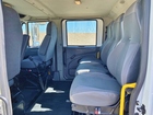 2008 International 7400 6x4 Crew Cab & Chassis