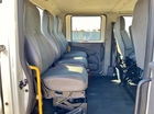 2008 International 7400 6x4 Crew Cab & Chassis