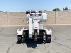 2008 Bandit Industries 3200 Towable Stump Grinder Trailer