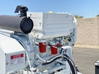 2008 Bandit Industries 3200 Towable Stump Grinder Trailer