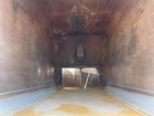 2008 Autocar Heil Rapid Rail 32 Yard Side Loader Garbage Truck