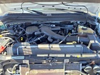 2008 Ford F550 New Way 8 Yard Rear Loader