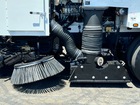 2008 Isuzu T7F Tymco DST-6 BAH Dustless Street Sweeper