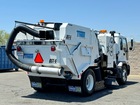 2008 Isuzu T7F Tymco DST-6 BAH Dustless Street Sweeper