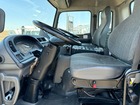 2008 Isuzu T7F Tymco DST-6 BAH Dustless Street Sweeper