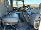 2008 Isuzu T7F Tymco DST-6 BAH Dustless Street Sweeper