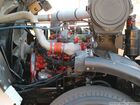 2008 Autocar Heil Rapid Rail Single Axle Side Loader