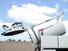 2009 Peterbilt 320 Vac-Con 9 Yard Hydro-Excavation Truck