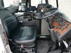 2009 Peterbilt 320 Amrep 18 Yard LNG Side Loader