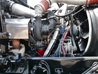2009 Peterbilt 320 Amrep 18 Yard LNG Side Loader