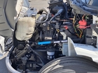 2009 International Tymco 600 BAH Street Sweeper