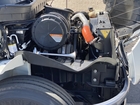 2009 International Tymco 600 BAH Street Sweeper