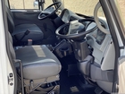 2009 International Tymco 600 BAH Street Sweeper