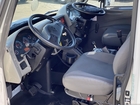 2009 International Tymco 600 BAH Street Sweeper