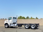 2009 Sterling L9500 Cab & Chassis
