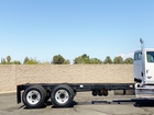 2009 Sterling L9500 Cab & Chassis