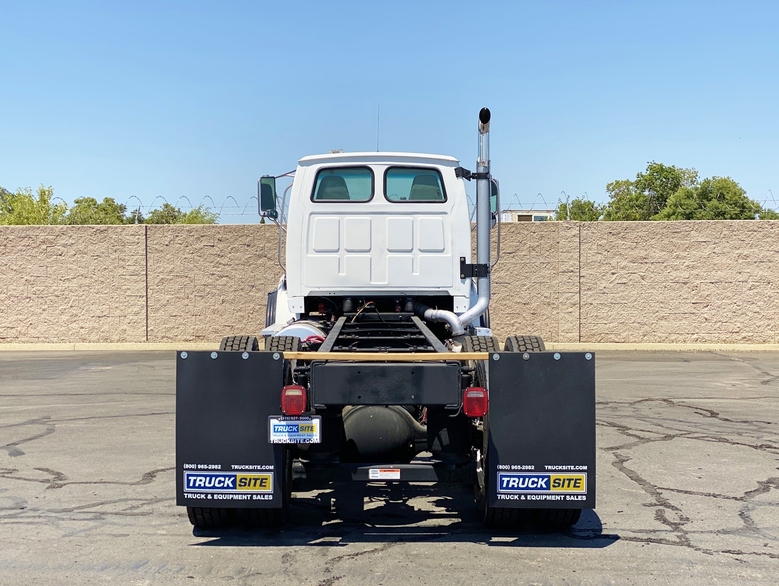 2009 Sterling L9500 Cab & Chassis