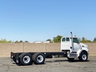 2009 Sterling L9500 Cab & Chassis