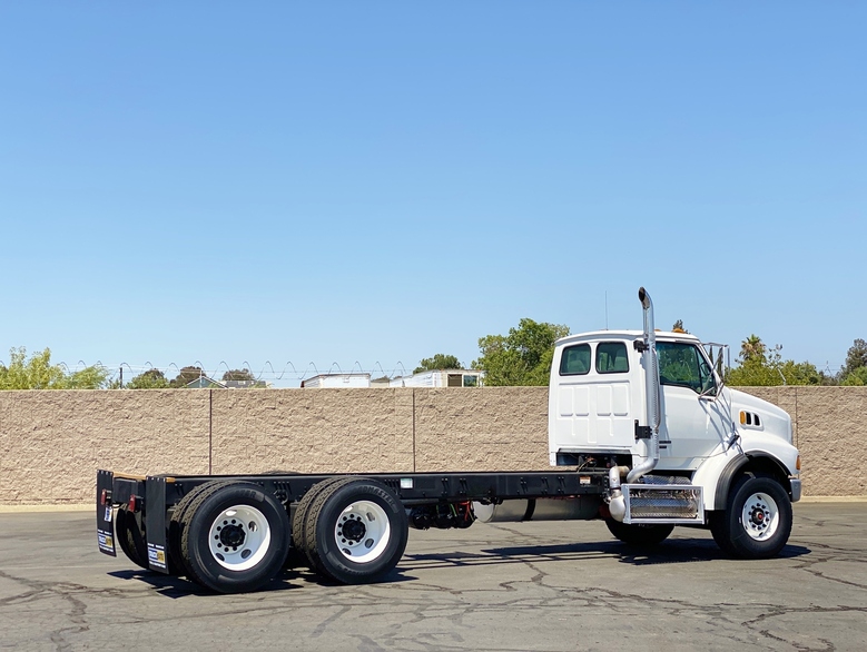 2009 Sterling L9500 Cab & Chassis