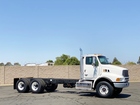 2009 Sterling L9500 Cab & Chassis