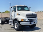 2009 Sterling L9500 Cab & Chassis