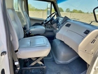 2009 Sterling L9500 Cab & Chassis