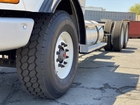 2009 Sterling L9500 Cab & Chassis