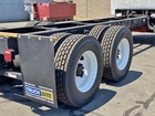 2009 Sterling L9500 Cab & Chassis