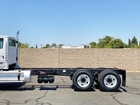 2009 Sterling L9500 Cab & Chassis