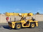 2009 Broderson IC-80-1H Industrial Carry Deck Crane