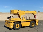 2009 Broderson IC-80-1H Industrial Carry Deck Crane