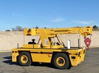 2009 Broderson IC-80-1H Industrial Carry Deck Crane