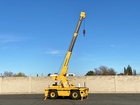 2009 Broderson IC-80-1H Industrial Carry Deck Crane