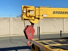 2009 Broderson IC-80-1H Industrial Carry Deck Crane