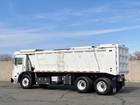 2009 Peterbilt 320 Heil HPT 23 Yard Tandem Axle Dump Truck