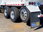 2009 Autocar New Way Mammoth 40 YD CNG Front Loader