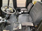 2009 Swingmaster 181TC Swingloader HiRail Gear