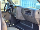 2009 GMC C7500 CNG Single Axle Cab & Chassis