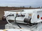 2009 Trail King Lowboy 32 Tire Expando RGN Trailer