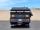 2009 GMC Schwarze A4 Storm A4000 Air Street Sweeper